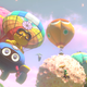 Illustration for article titled Video Games Got More Beautiful This Year